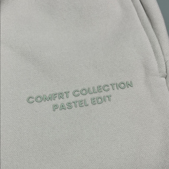 Comfort Collection Pastel Edit Sweatpants - Picture 2 of 6
